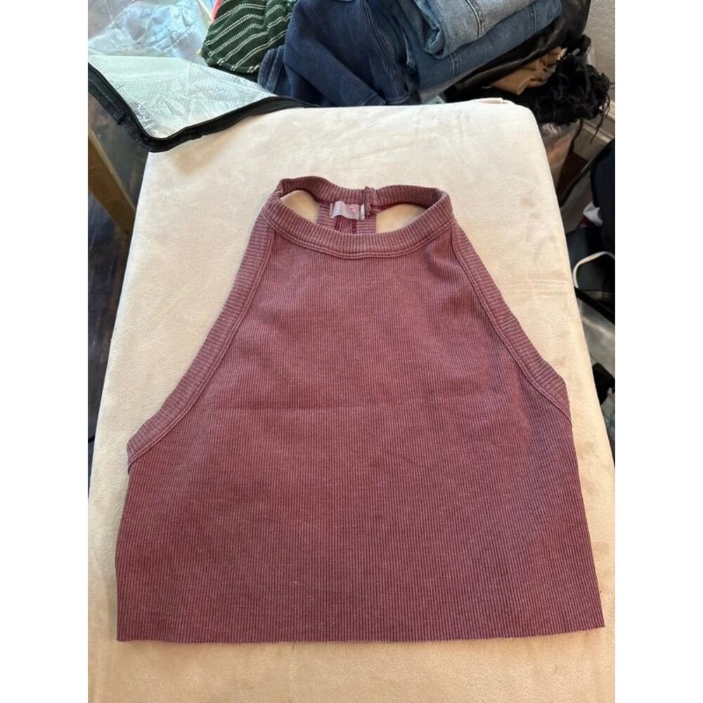 Free people movement tank top
